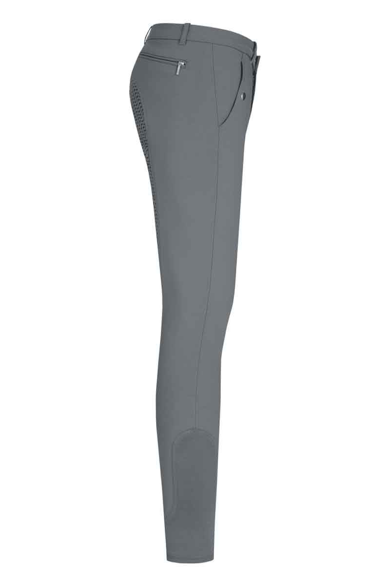 ELT Men's Sport Silicone Breeches Waistband Tuck