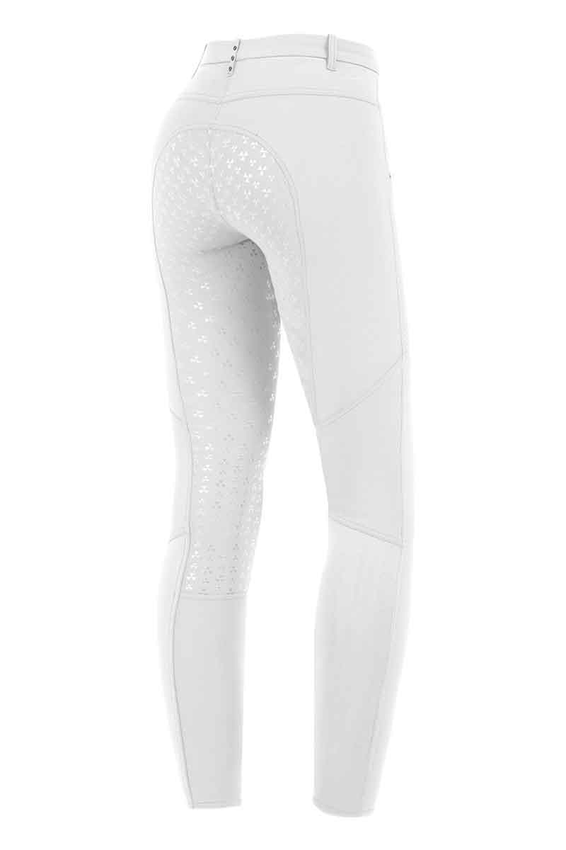 ELT Women's Gala Silicon Breeches