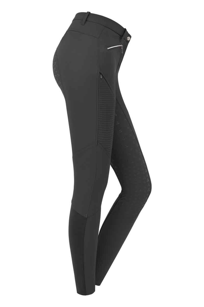 ELT Women's Gala Silicon Breeches