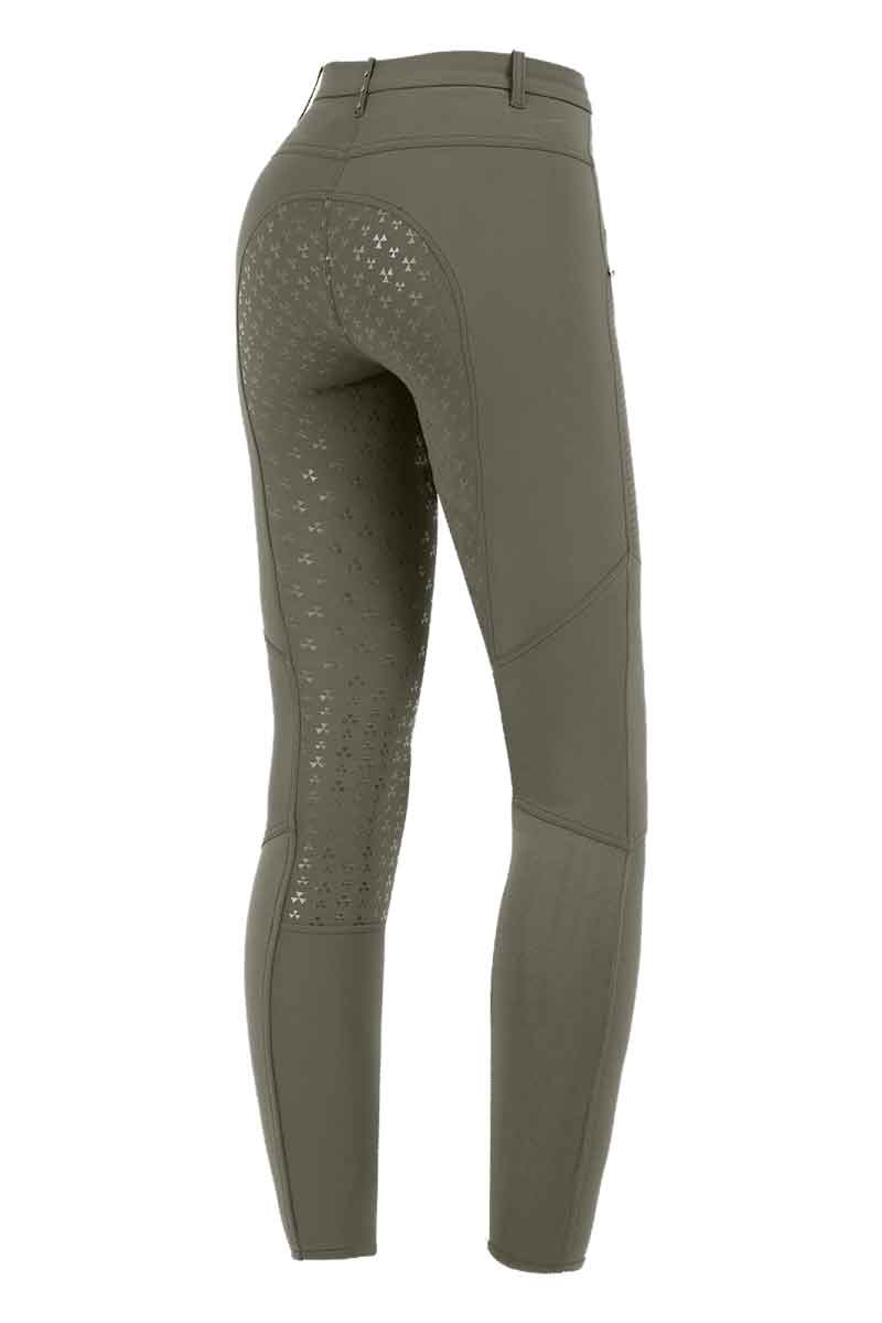 ELT Women's Gala Silicon Breeches