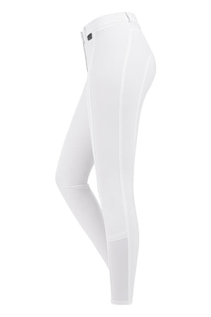 ELT Women's Micro Knee Silicone Breeches