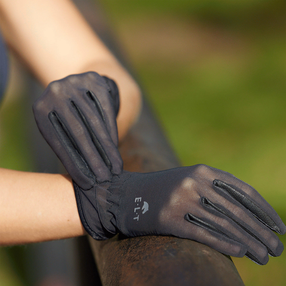 ELT Sunny Riding Glove