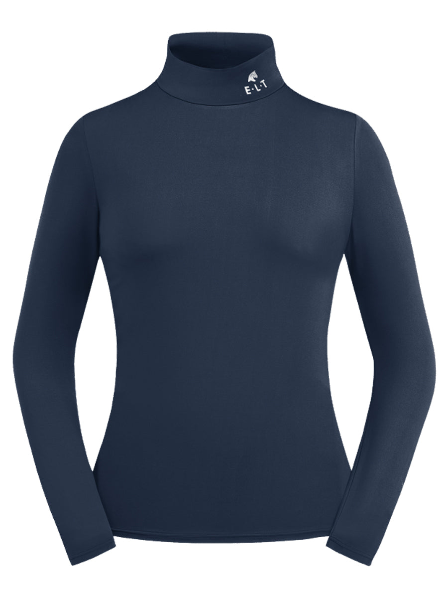 ELT Women's Kingsville Functional Long-Sleeve Shirt