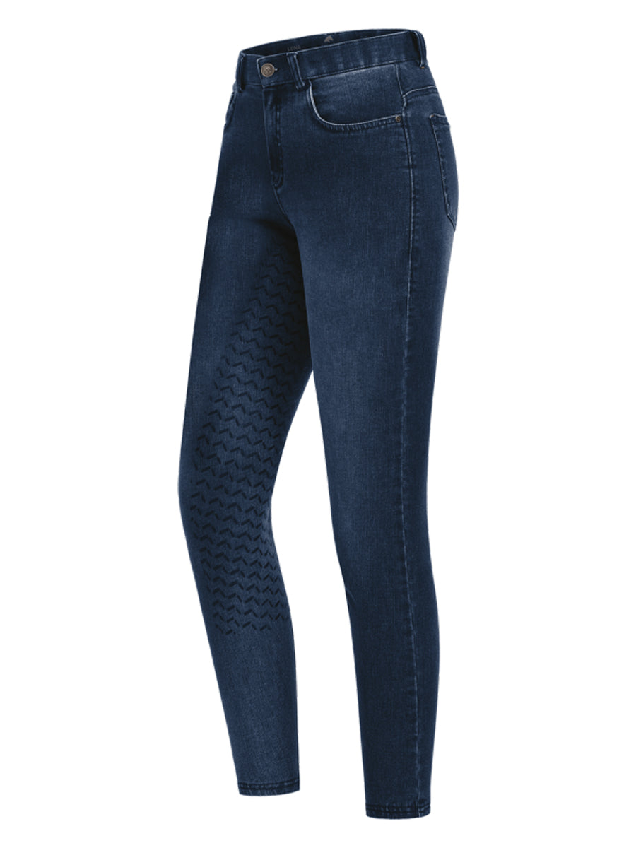 ELT Women's Luna Jeans Breeches