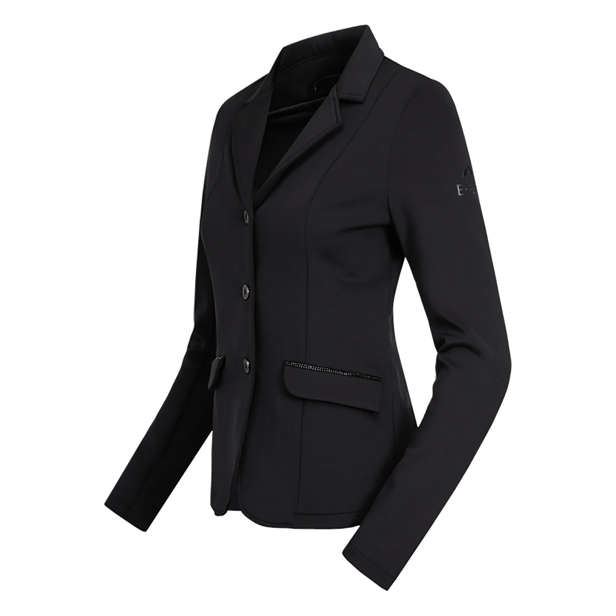 ELT Girl's Lina Competition Jacket