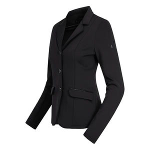 ELT Girl's Lina Competition Jacket