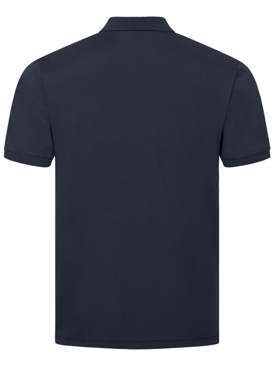 ELT Men's Michigan Polo Shirt
