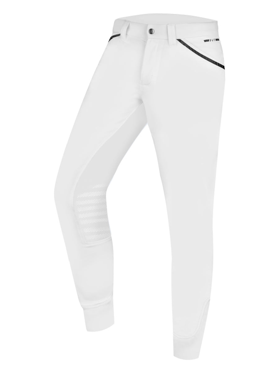 ELT Men's Mailo Silicone Knee Breeches
