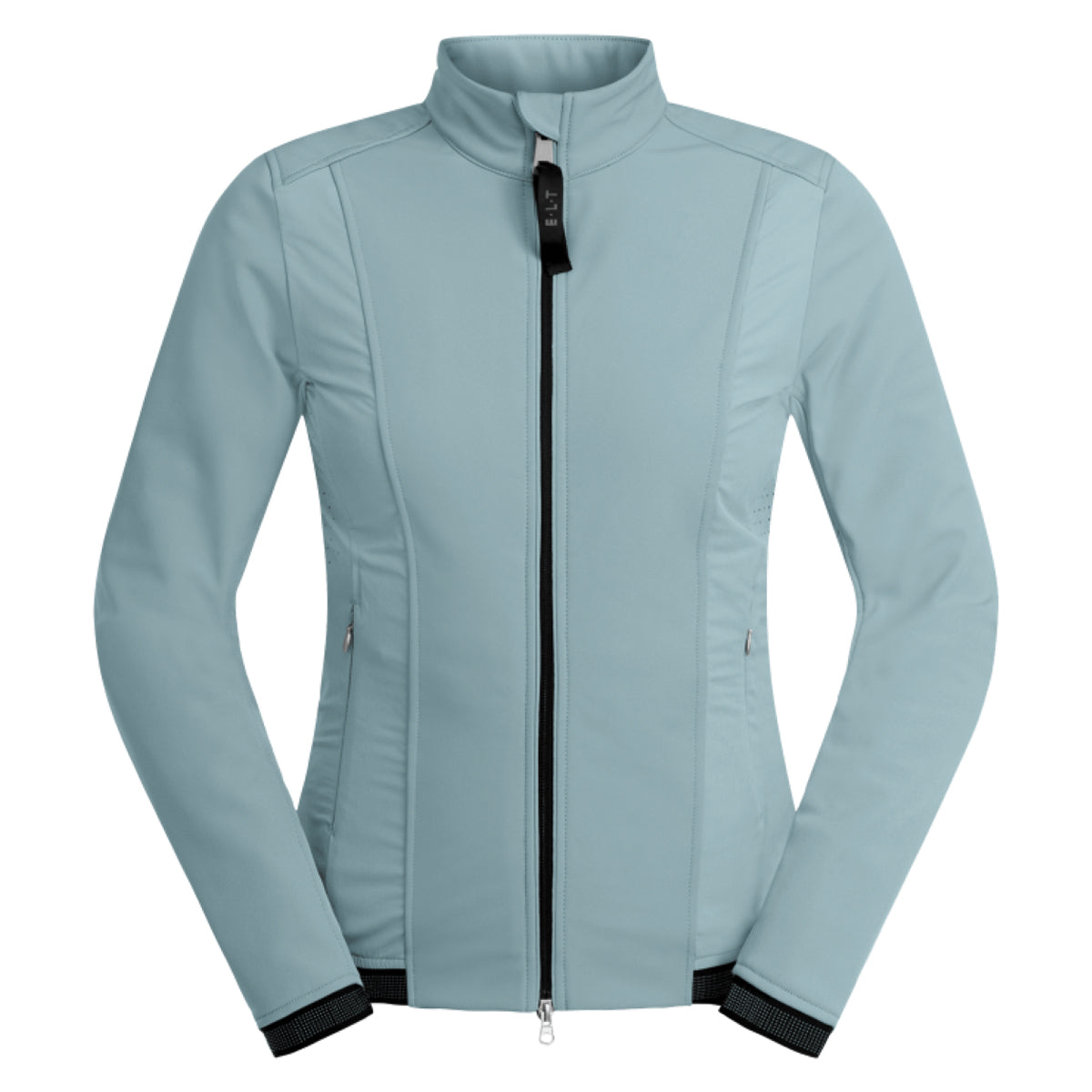ELT Women's Softshell Jacket New York