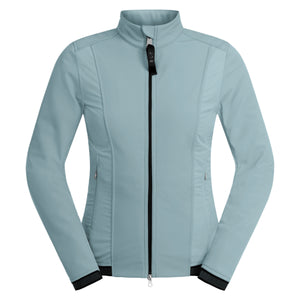 ELT Women's Softshell Jacket New York