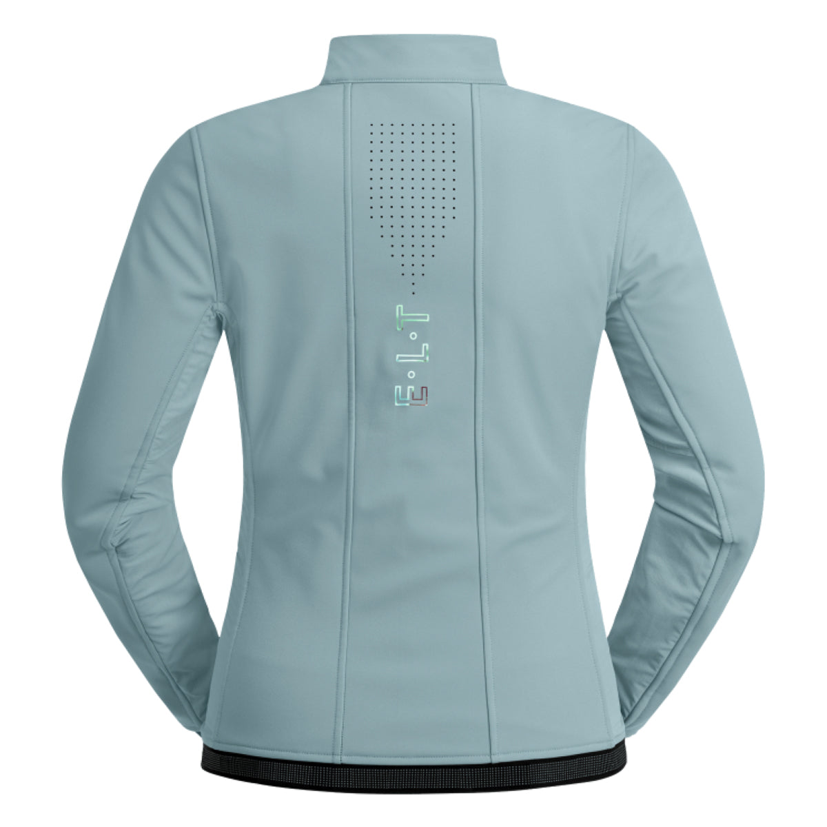 ELT Women's Softshell Jacket New York
