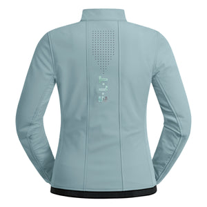 ELT Women's Softshell Jacket New York