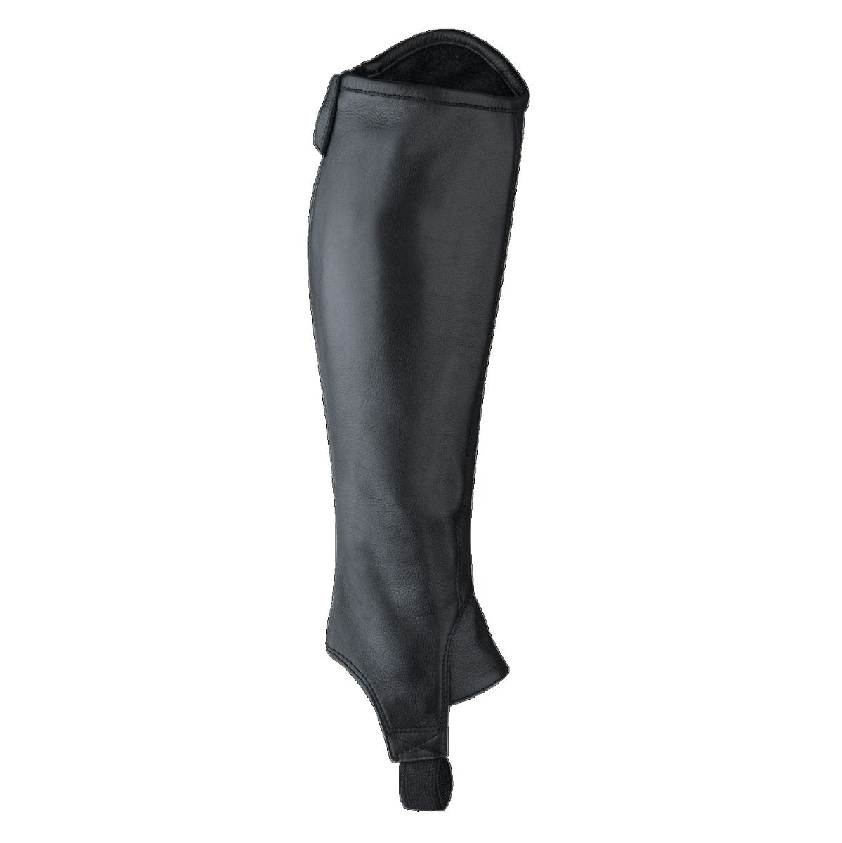 ELT Classic Leather Chaps