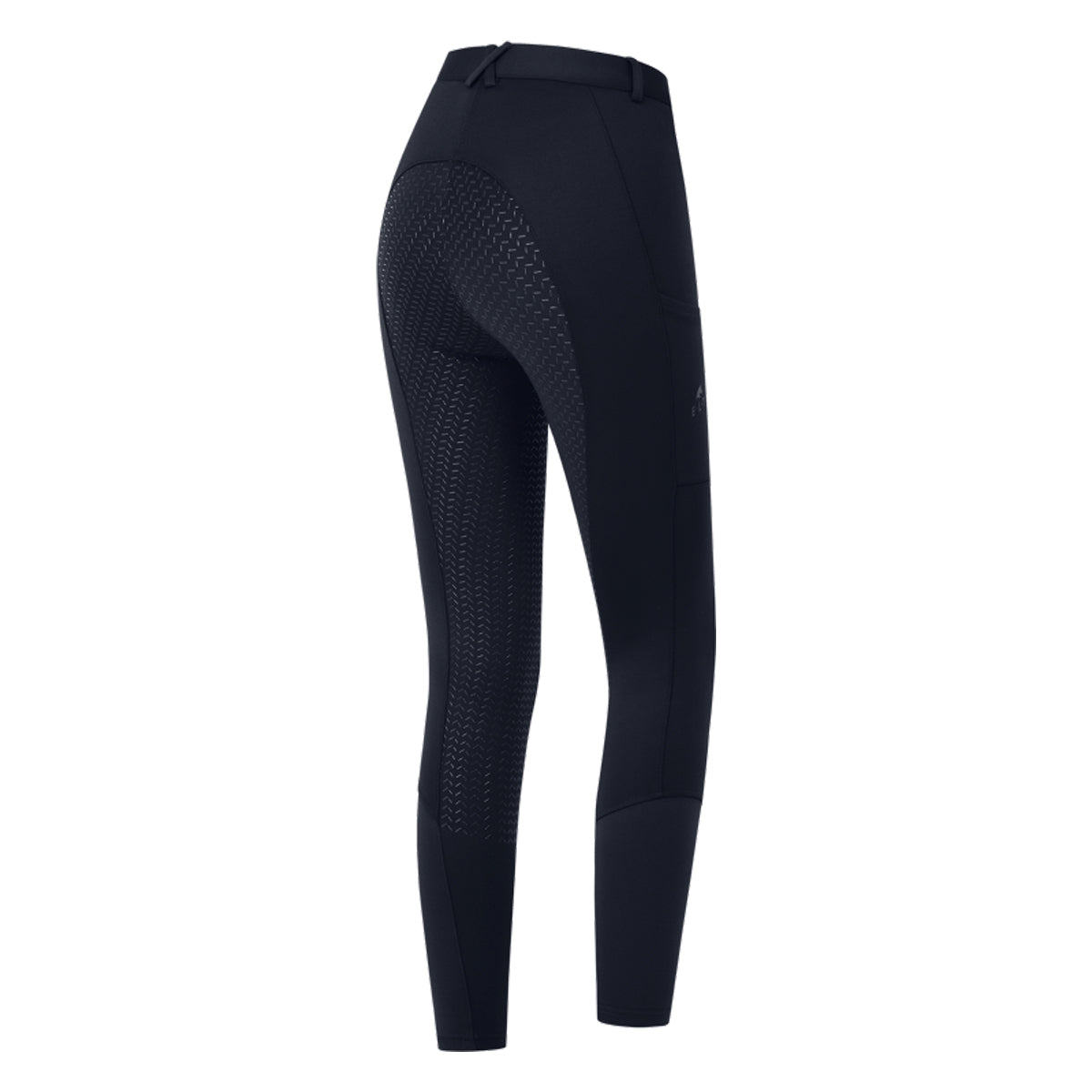 ELT Women's Essential Silicone Breeches