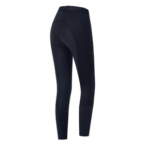 ELT Women's Essential Silicone Breeches