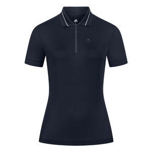 ELT Women's Prague Technical Polo Shirt