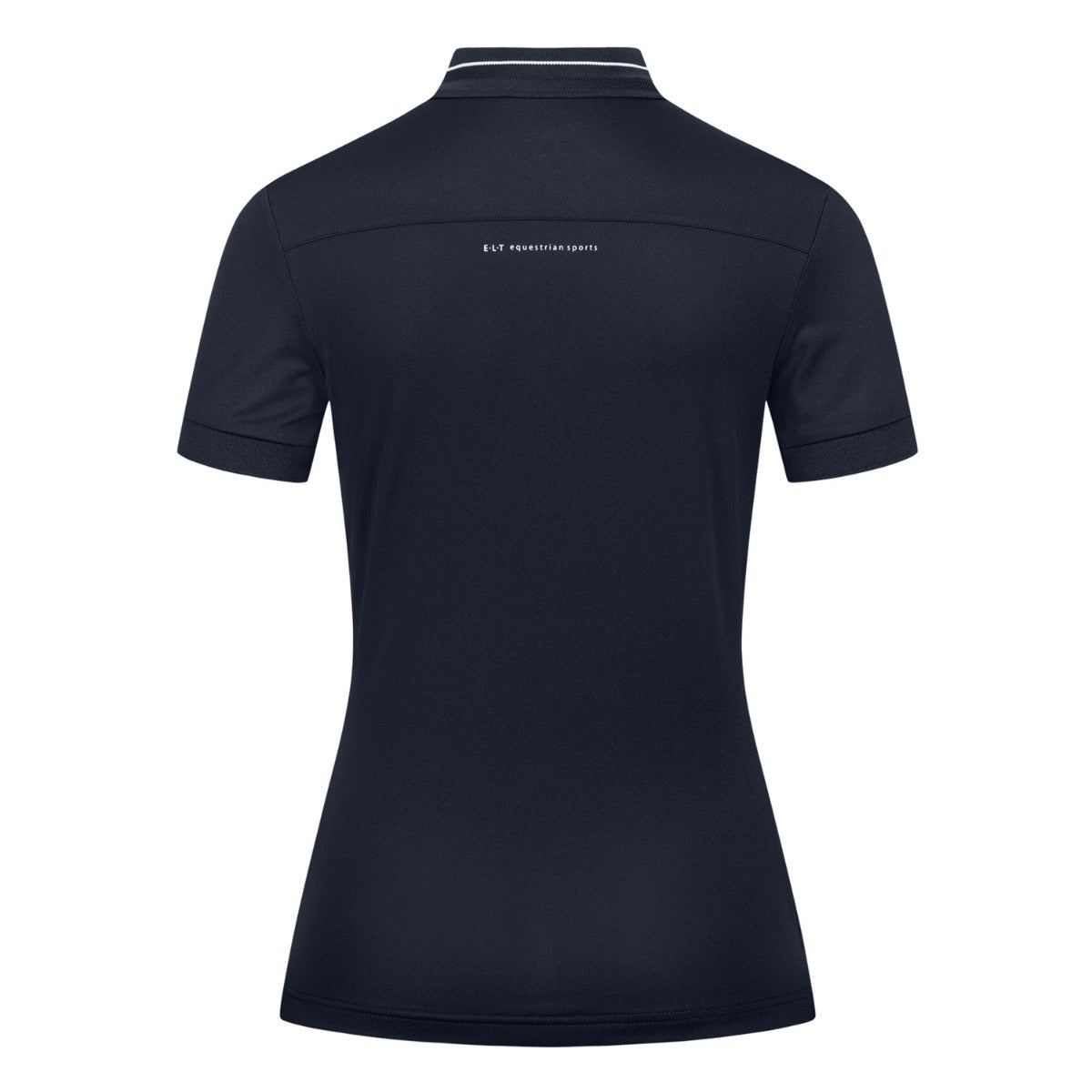 ELT Women's Prague Technical Polo Shirt