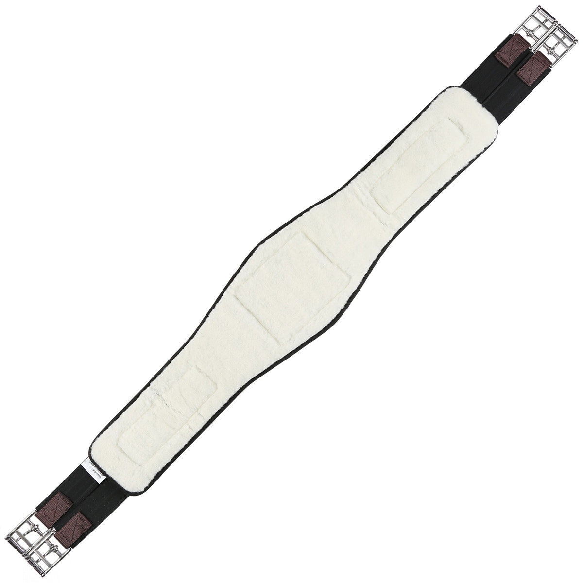 EquiFit® Essential Girth Sheep Wool Replacement Liner