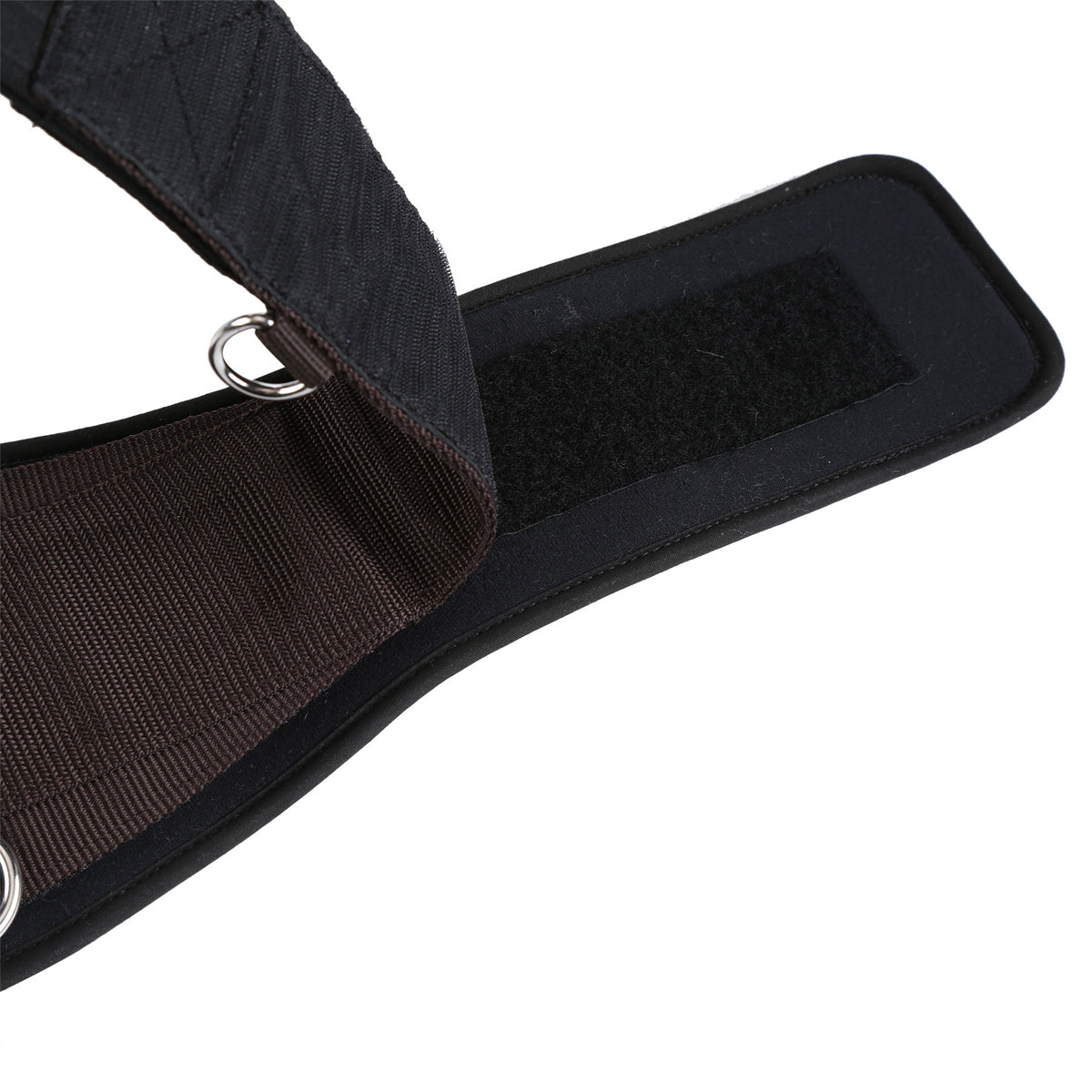 EquiFit® Essential Girth W/ Sheeps Wool Liner