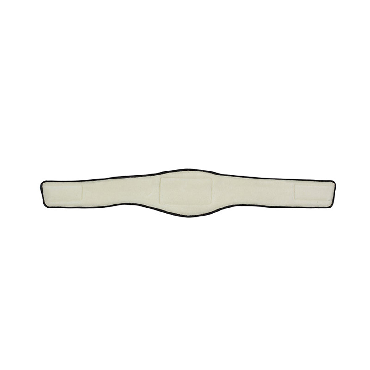 EquiFit® Essential Girth Sheep Wool Replacement Liner