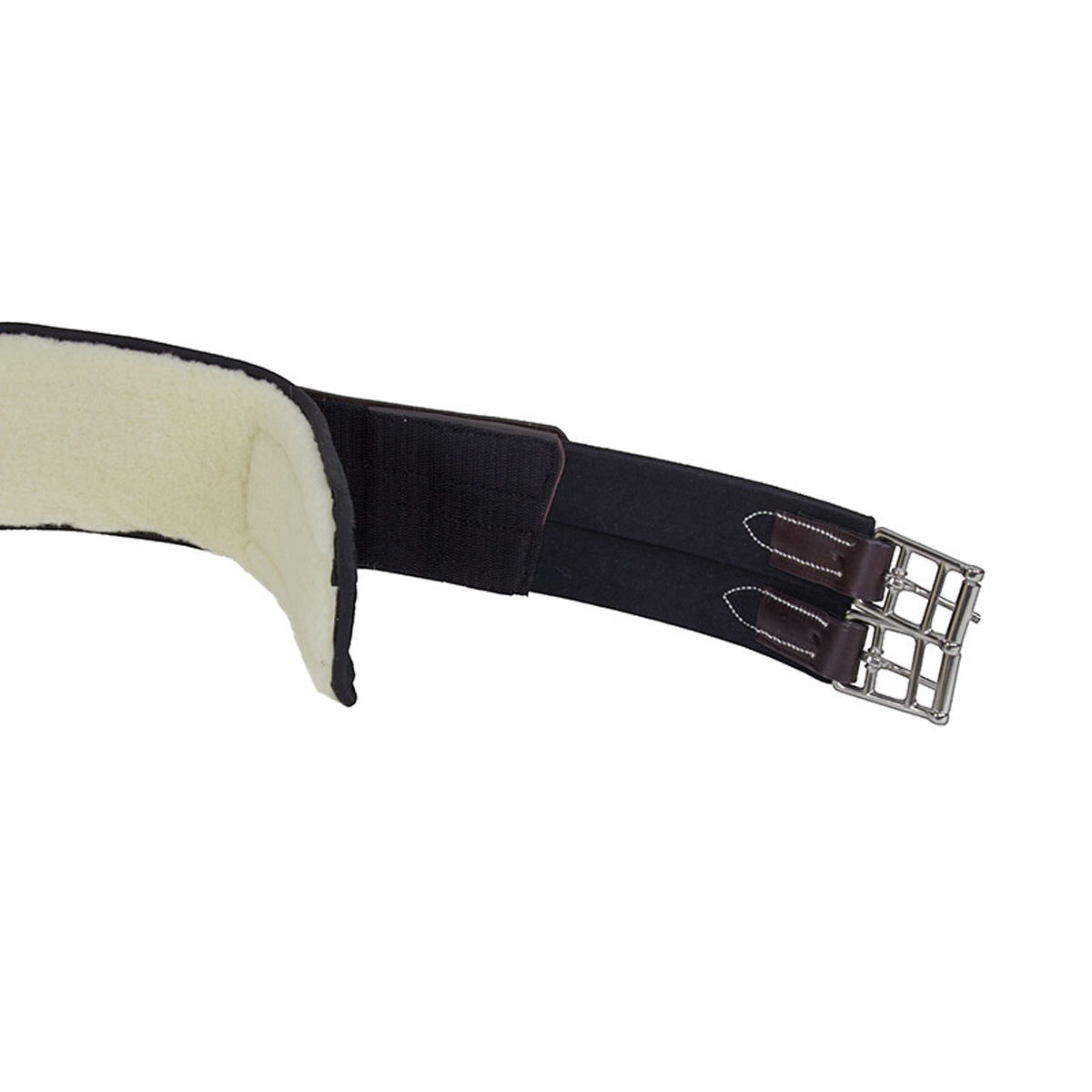 EquiFit® Essential Girth Sheep Wool Replacement Liner