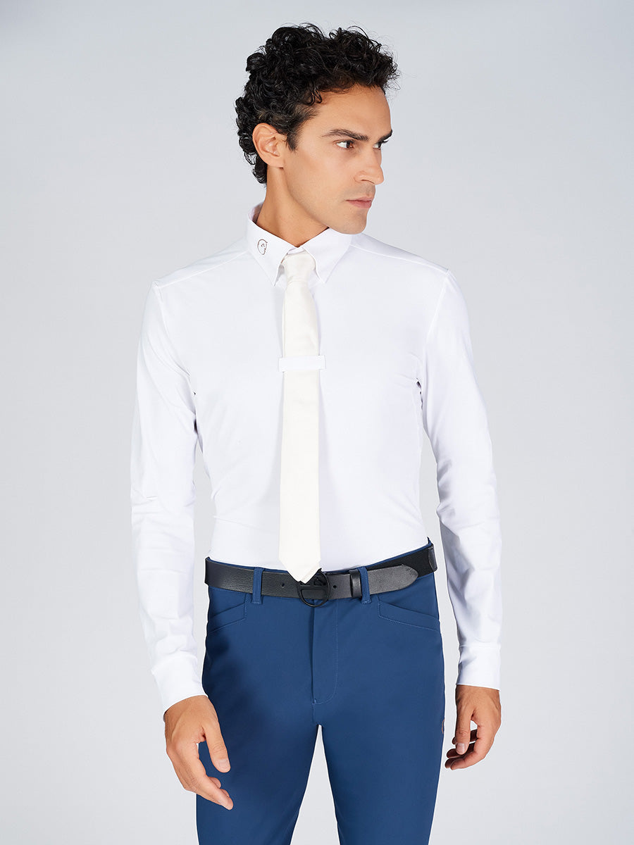 Vestrum Men's Tenno Long Sleeve Shirt