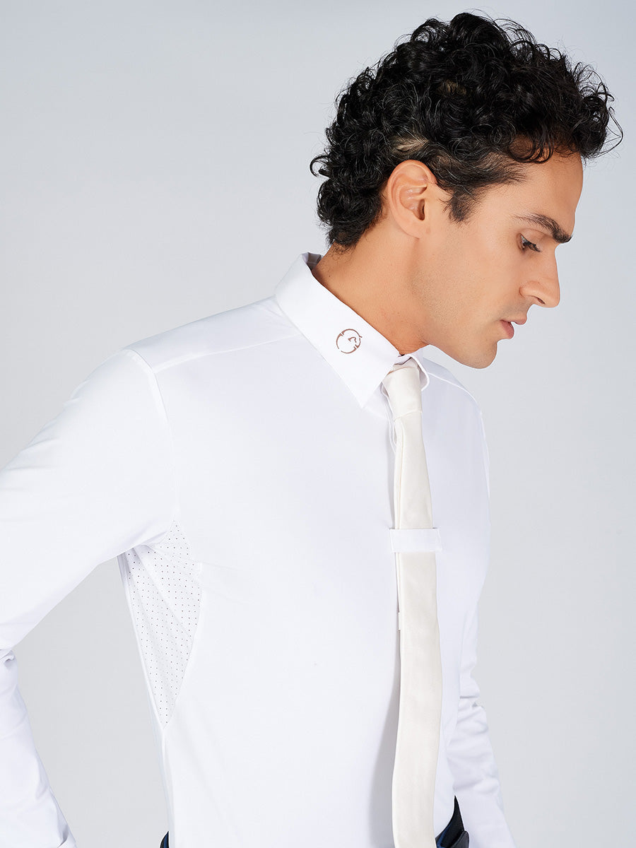Men's Tenno Long Sleeve Shirt