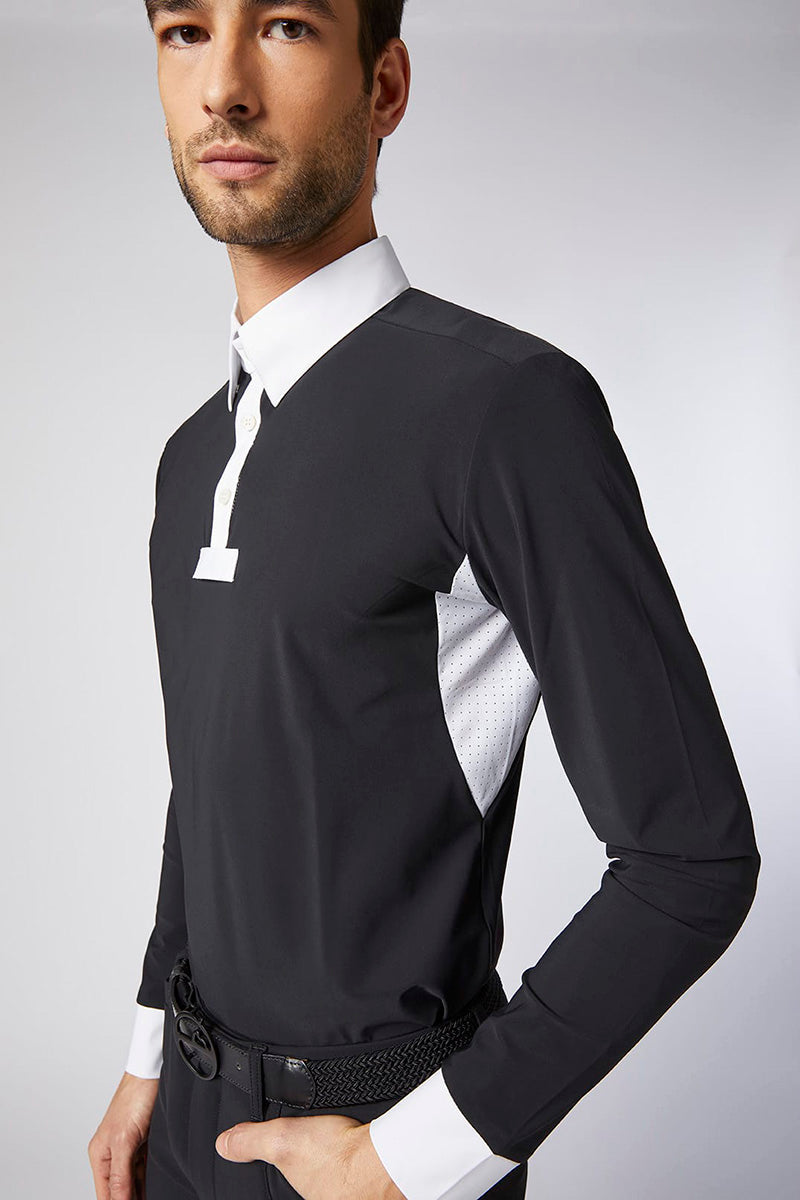 Men's Tenno Long Sleeve Shirt