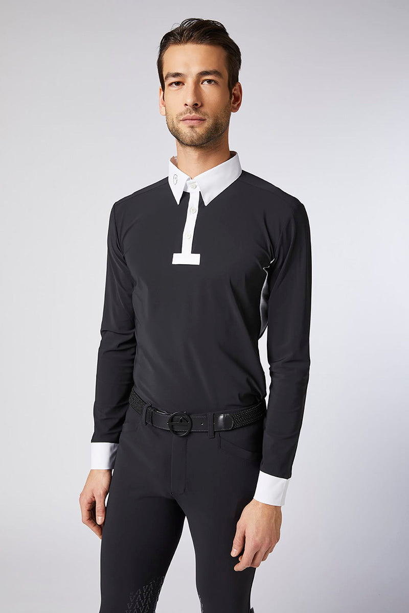 Vestrum Men's Tenno Long Sleeve Shirt