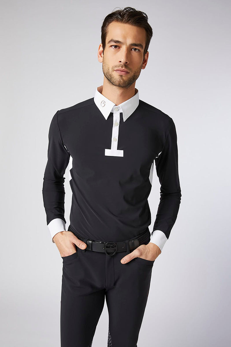 Men's Tenno Long Sleeve Shirt
