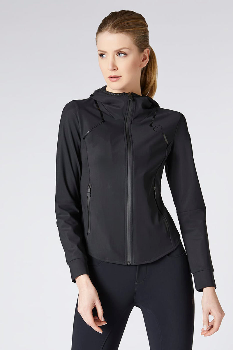 Vestrum Women's Fenis Softshell Jacket