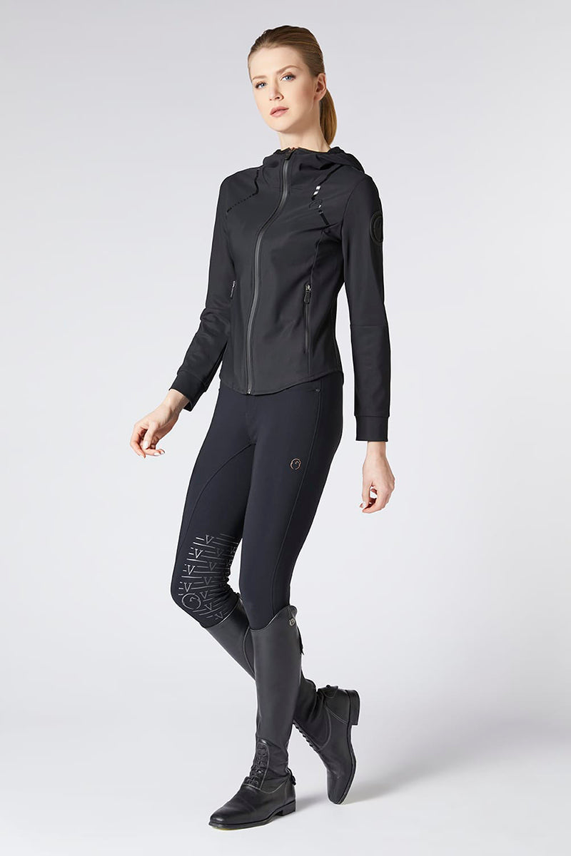 Vestrum Women's Fenis Softshell Jacket