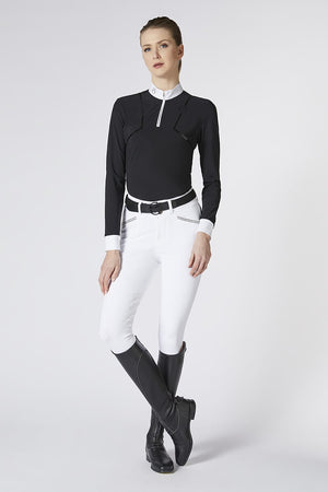 Women's Mereta Long Sleeve Shirt