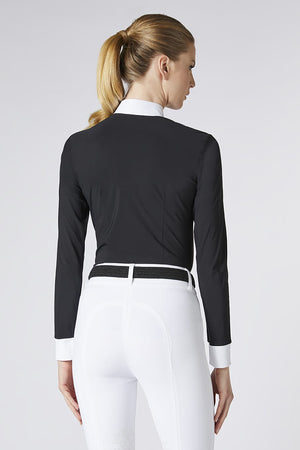 Women's Mereta Long Sleeve Shirt