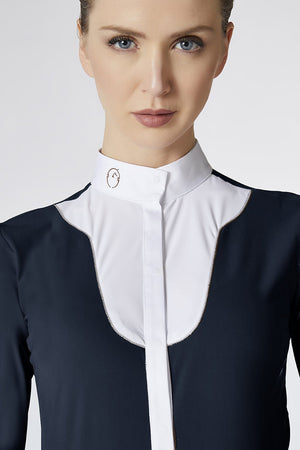 Women's Oslavia Long Sleeve Shirt