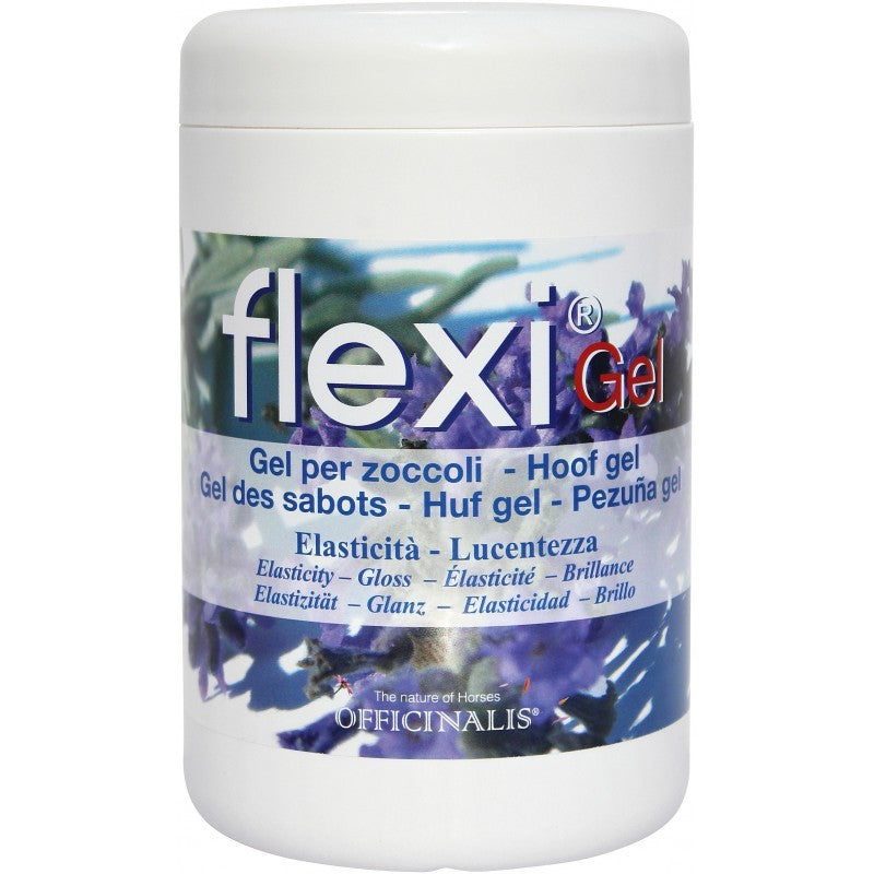 Officinalis Flexi Hoof Gel