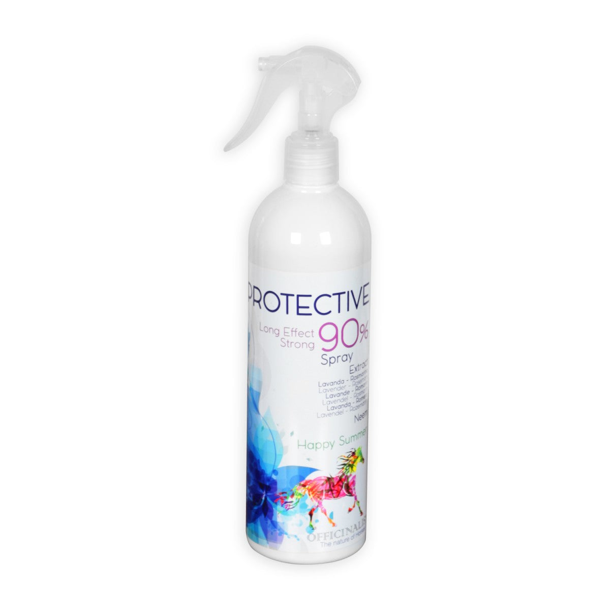 Officinalis Protective 90% Spray