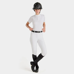 Women's X-Perform ICONIC Pants White