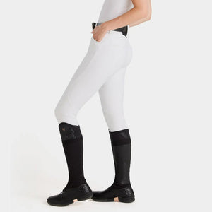 Women's X-Perform ICONIC Pants White