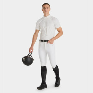 Men's X-Perform ICONIC Pants-White