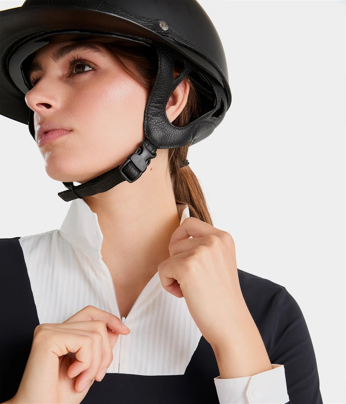 Aeris Women's Competition Riding Shirt