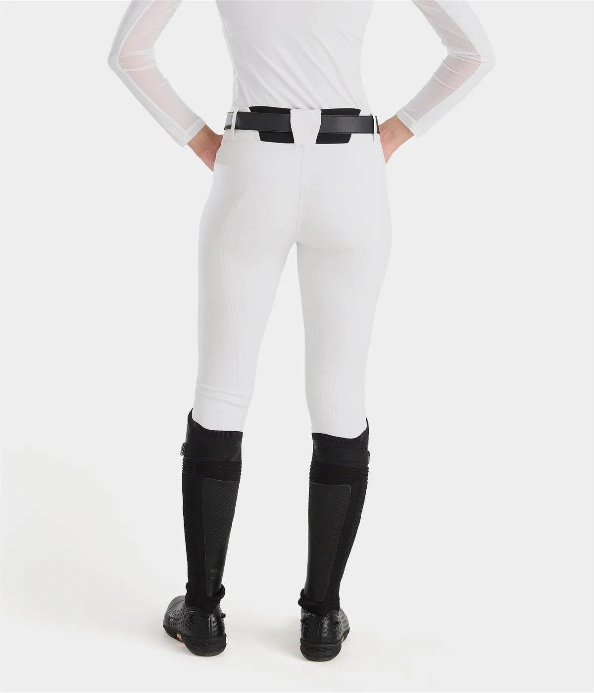 Women's X-Prime Full Seat Pants