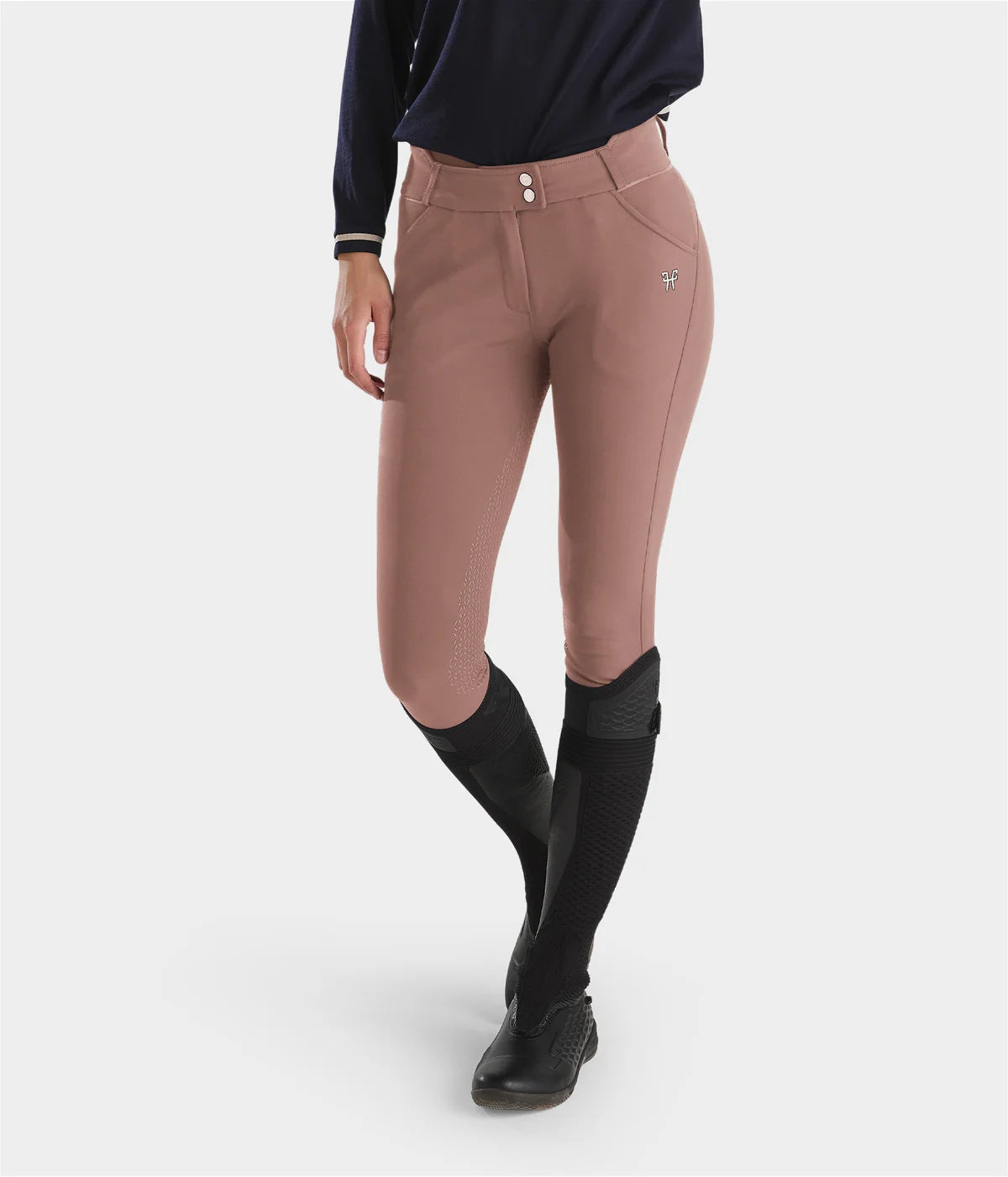 Women's X-Prime Full Seat Pants