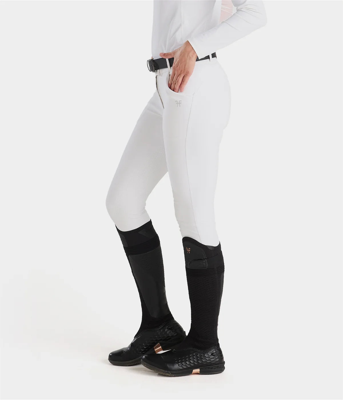 Women's X-Prime Full Seat Pants