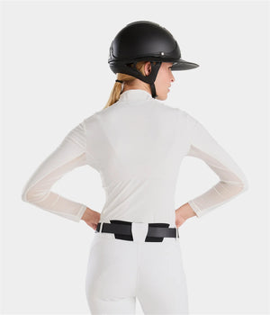 Women's Flow Competition Shirt LS
