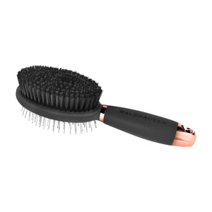 Brushing System with Gel Handle