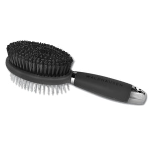 Brushing System with Gel Handle
