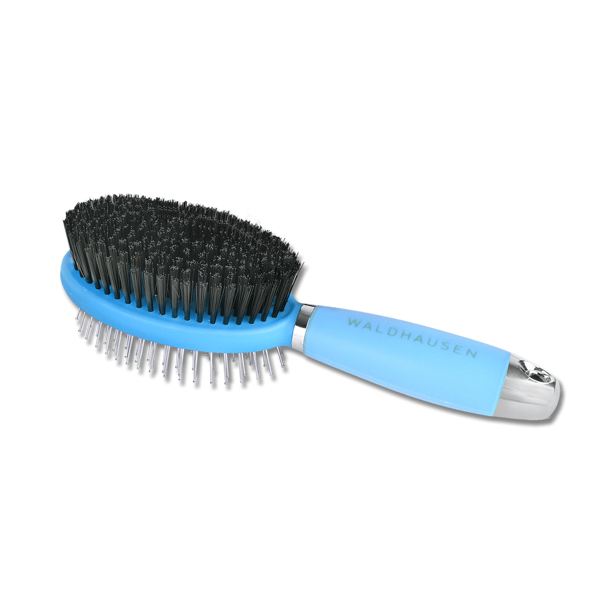 Brushing System with Gel Handle