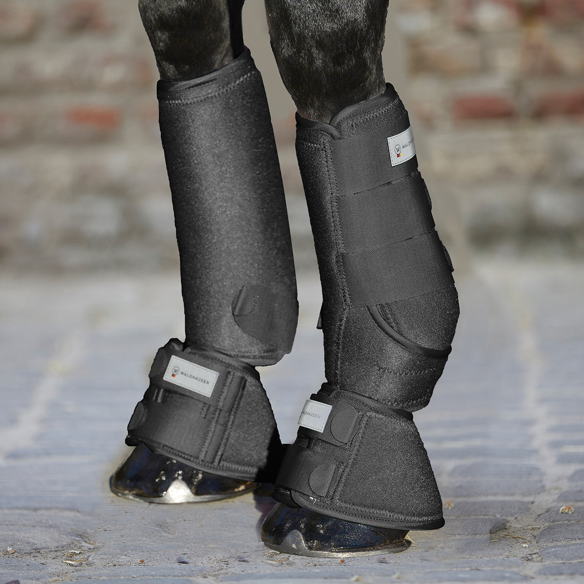 Bell Boots Protect Pair