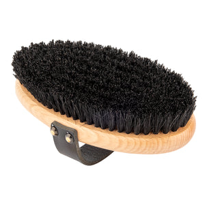 Exclusive Line Cuddle Brush, 2.5cm Goat´s Bristels